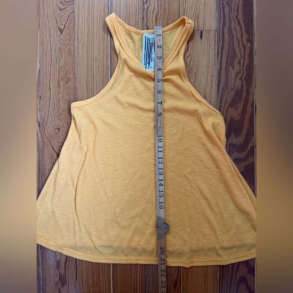 Free People Tank - Picture 4 of 5